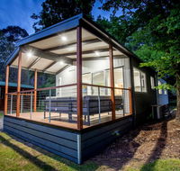 Bright Freeburgh Caravan Park - Accommodation Cairns