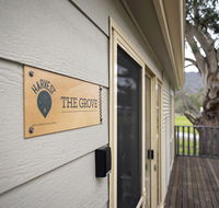 Harvest Halls Gap - Accommodation Cairns