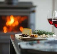 Yering Gorge Cottages - Accommodation Cairns