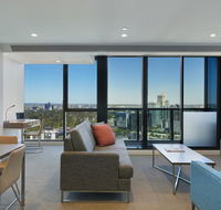 City Tempo - Power St - Accommodation Cairns