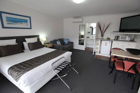 Mornington Motel - Accommodation Cairns 7