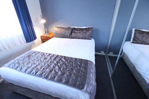 Mornington Motel - Accommodation Cairns 23