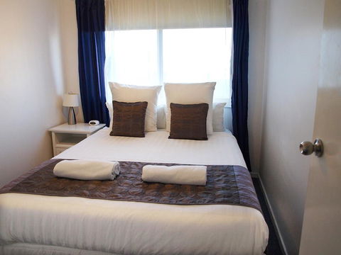 Mornington Motel - Accommodation Cairns 42