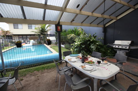 Mornington Motel - Accommodation Cairns 15