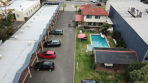 Mornington Motel - Accommodation Cairns 4