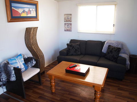 Mornington Motel - Accommodation Cairns 31