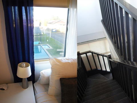 Mornington Motel - Accommodation Cairns 43