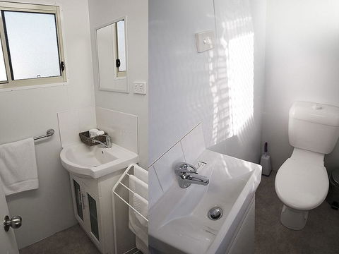 Mornington Motel - Accommodation Cairns 29