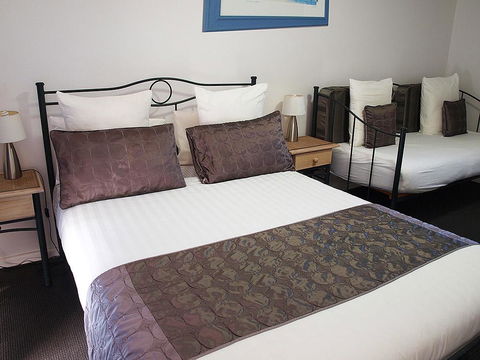 Mornington Motel - Accommodation Cairns 38