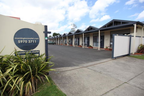 Mornington Motel - Accommodation Cairns 14