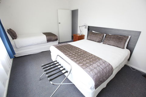 Mornington Motel - Accommodation Cairns 3