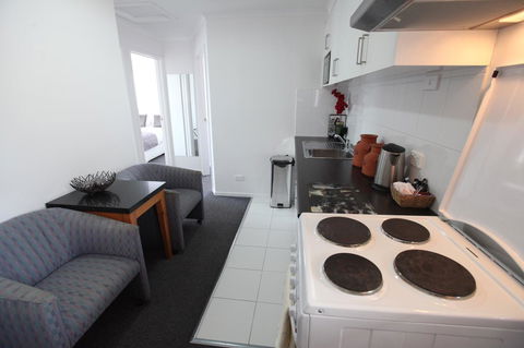 Mornington Motel - Accommodation Cairns 36