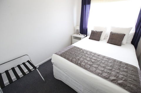 Mornington Motel - Accommodation Cairns 27