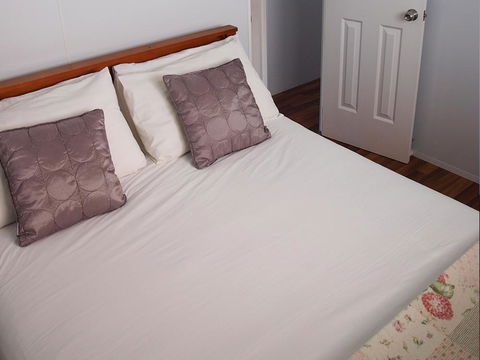 Mornington Motel - Accommodation Cairns 40