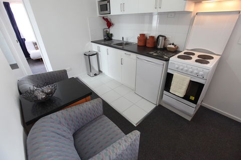 Mornington Motel - Accommodation Cairns 8