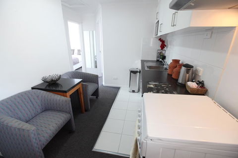 Mornington Motel - Accommodation Cairns 28