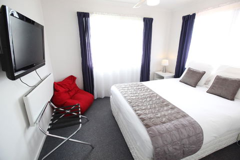 Mornington Motel - Accommodation Cairns 20