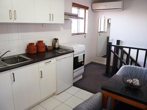 Mornington Motel - Accommodation Cairns 41