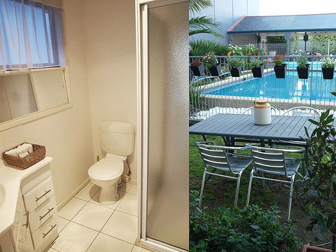 Mornington Motel - Accommodation Cairns 44