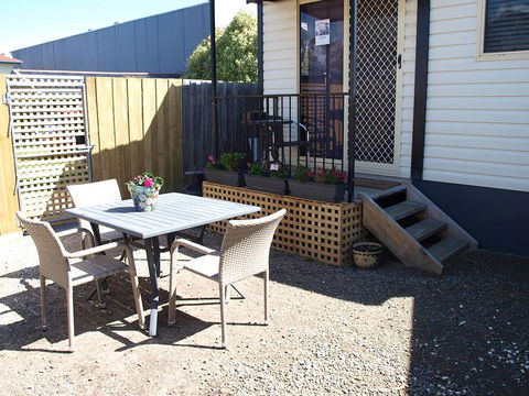 Mornington Motel - Accommodation Cairns 24