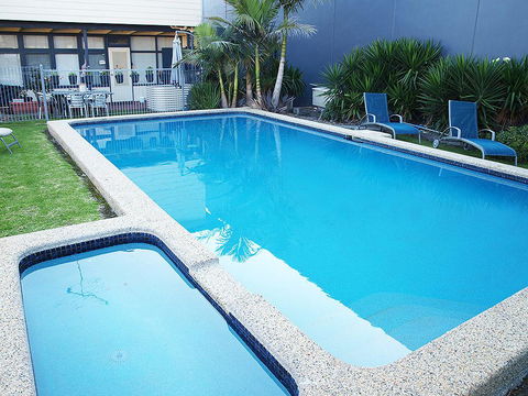 Mornington Motel - Accommodation Cairns 35