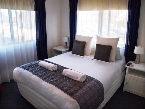 Mornington Motel - Accommodation Cairns 33