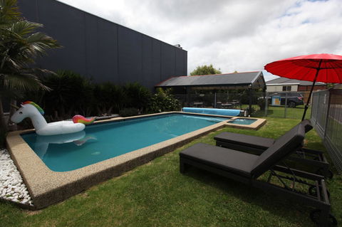 Mornington Motel - Accommodation Cairns 16