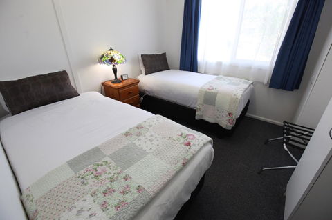 Mornington Motel - Accommodation Cairns 22
