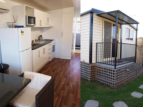 Mornington Motel - Accommodation Cairns 30