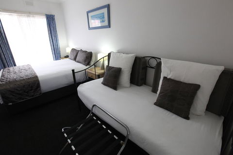 Mornington Motel - Accommodation Cairns 18