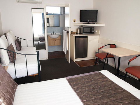Mornington Motel - Accommodation Cairns 37