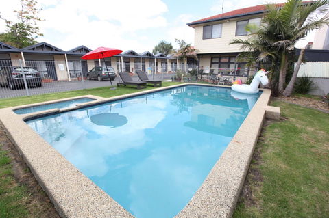 Mornington Motel - Accommodation Cairns 9