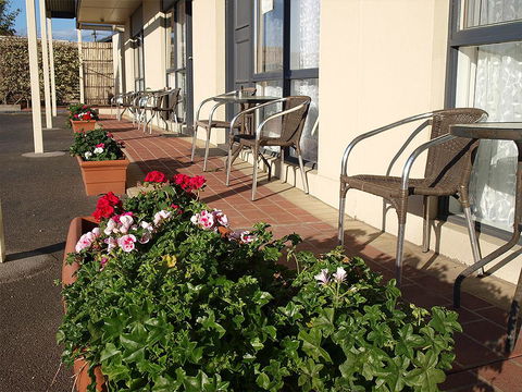 Mornington Motel - Accommodation Cairns 34