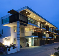 The Dolphin Apartments - Accommodation Cairns