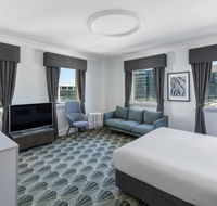 The Savoy Hotel on Little Collins Melbourne - Accommodation Cairns