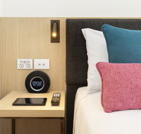 ibis Melbourne Central - Accommodation Cairns
