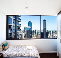 UrbanSuite Melbourne Cozy Apartment   - Accommodation Cairns