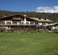 Bright Chalet - Accommodation Cairns