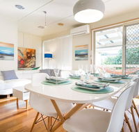 Nautique Beach House - Accommodation Cairns