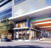 Holiday Inn Express Melbourne Southbank - Accommodation Cairns