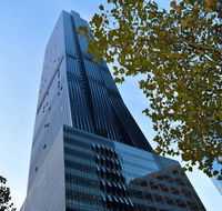 Melbourne SkyHigh Apartments - Accommodation Cairns