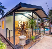Torquay Holiday Park - Accommodation Cairns