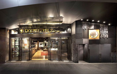 DoubleTree By Hilton Melbourne - Accommodation Cairns 24