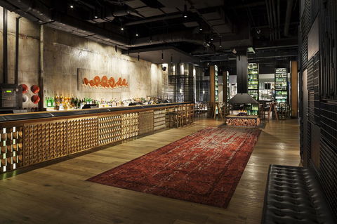 DoubleTree By Hilton Melbourne - Accommodation Cairns 26
