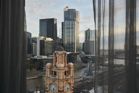 DoubleTree By Hilton Melbourne - Accommodation Cairns 22