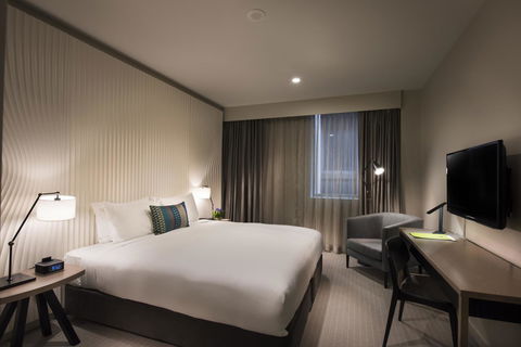 DoubleTree By Hilton Melbourne - Accommodation Cairns 33
