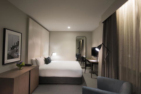 DoubleTree By Hilton Melbourne - Accommodation Cairns 9