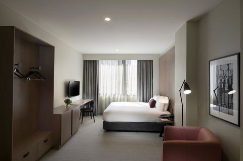 DoubleTree By Hilton Melbourne - Accommodation Cairns 34