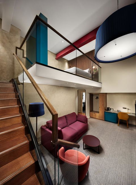 DoubleTree By Hilton Melbourne - Accommodation Cairns 3