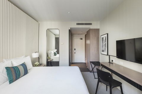 DoubleTree By Hilton Melbourne - Accommodation Cairns 20